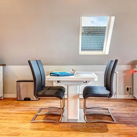 Ferienwohnung Sellin 3 شقة *
