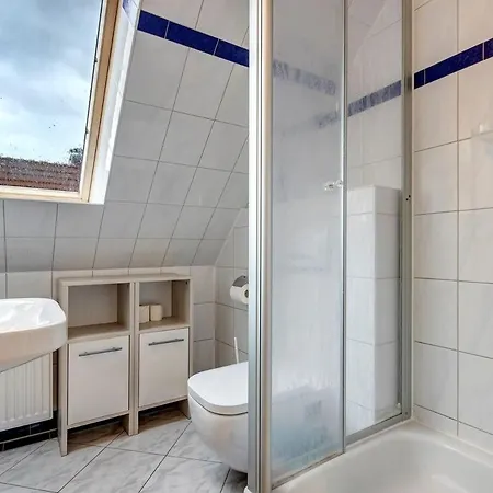 Ferienwohnung Sellin 3
