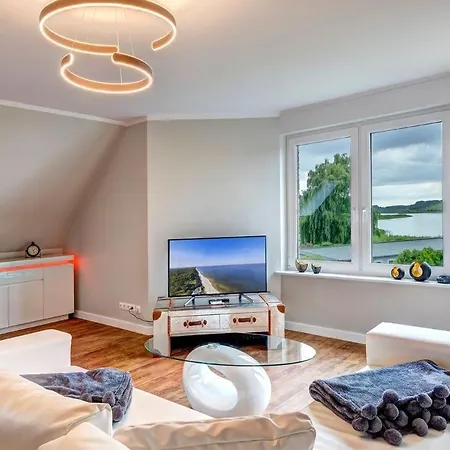 Ferienwohnung Sellin 3 * سيلين