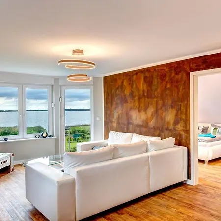 Ferienwohnung Sellin 3 * سيلين